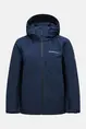 PEAK PERFORMANCE M MAROON JACKET