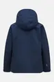 PEAK PERFORMANCE M MAROON JACKET