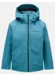 PEAK PERFORMANCE M MAROON JACKET