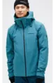 PEAK PERFORMANCE M MAROON JACKET