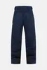 PEAK PERFORMANCE M MAROON PANTS