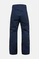 PEAK PERFORMANCE M MAROON PANTS