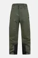 PEAK PERFORMANCE M MAROON PANTS