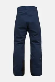 PEAK PERFORMANCE M MAROON PANTS