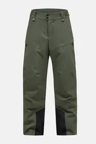 PEAK PERFORMANCE M MAROON PANTS