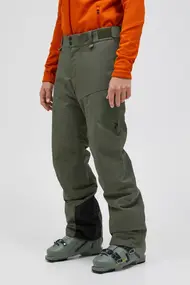 PEAK PERFORMANCE M MAROON PANTS