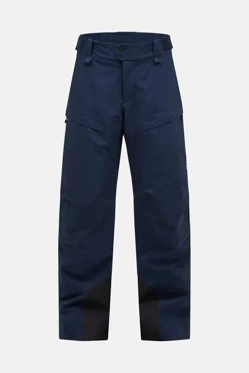 PEAK PERFORMANCE M MAROON PANTS
