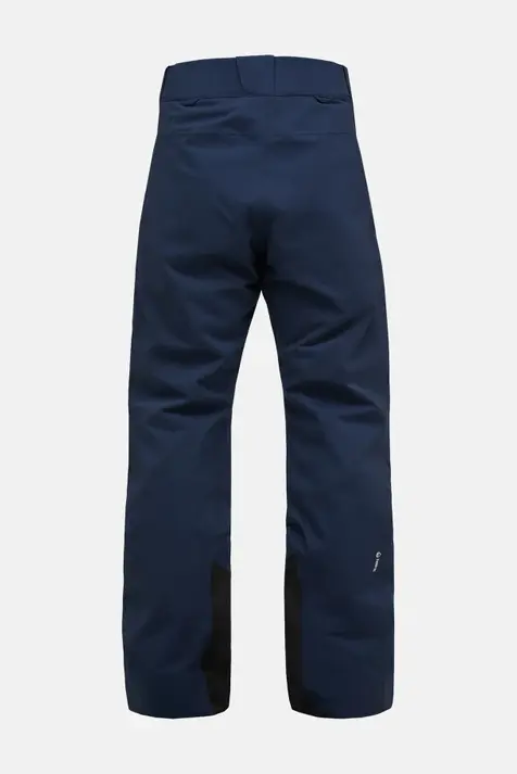 PEAK PERFORMANCE M MAROON PANTS