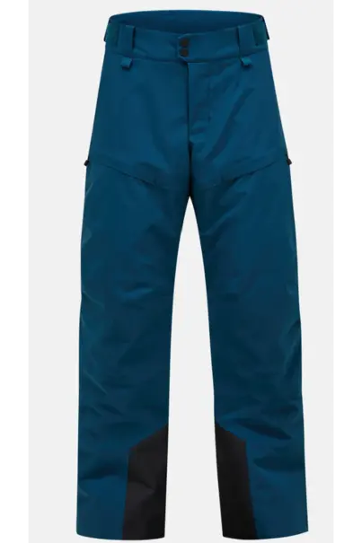 PEAK PERFORMANCE M MAROON PANTS