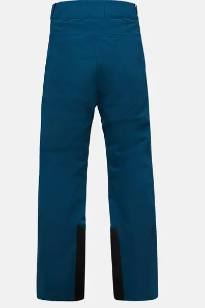 PEAK PERFORMANCE M MAROON PANTS