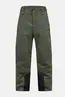 PEAK PERFORMANCE M MAROON PANTS