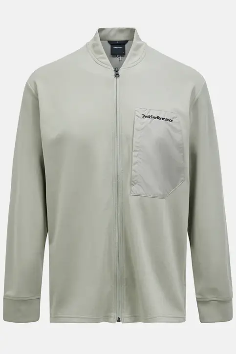 PEAK PERFORMANCE M MID LAYER JACKET