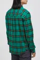 PEAK PERFORMANCE M MOMENT FLANNEL SHIRT
