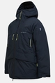 PEAK PERFORMANCE M MOUNTAINLINE DOWN PARKA