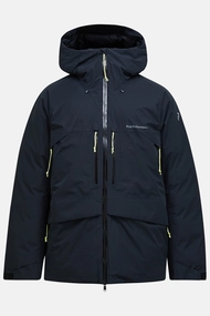 PEAK PERFORMANCE M MOUNTAINLINE DOWN PARKA
