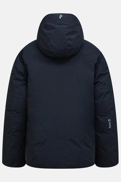 PEAK PERFORMANCE M MOUNTAINLINE DOWN PARKA