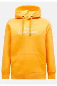 PEAK PERFORMANCE M ORIGINAL HOOD