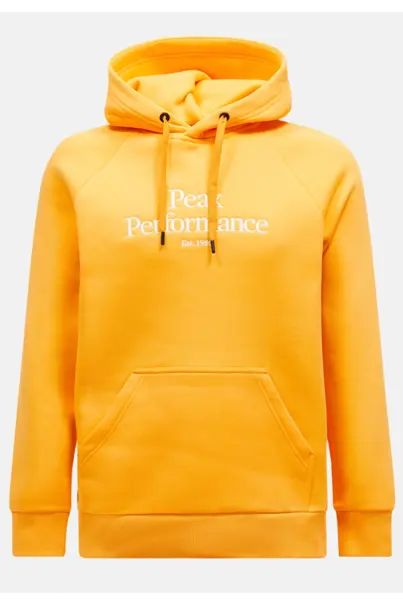 PEAK PERFORMANCE M ORIGINAL HOOD