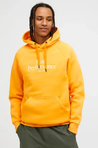 PEAK PERFORMANCE M ORIGINAL HOOD