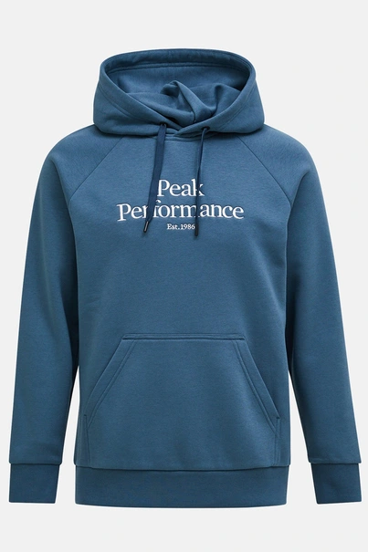 PEAK PERFORMANCE M ORIGINAL HOOD