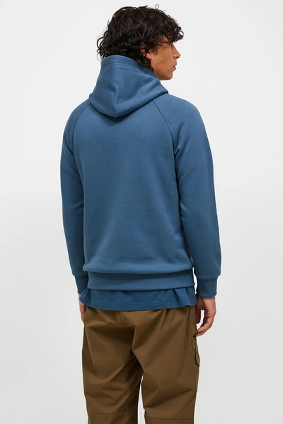 PEAK PERFORMANCE M ORIGINAL HOOD