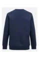 PEAK PERFORMANCE M ORIGINAL SMALL LOGO CREW