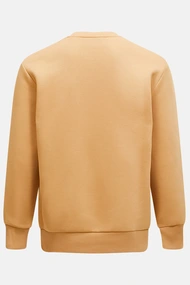 PEAK PERFORMANCE M ORIGINAL SMALL LOGO CREW