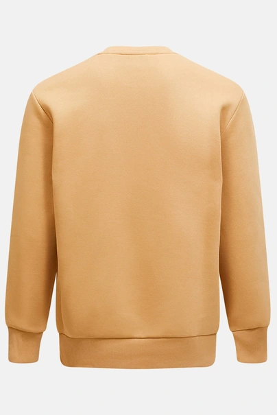 PEAK PERFORMANCE M ORIGINAL SMALL LOGO CREW