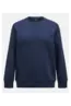 PEAK PERFORMANCE M ORIGINAL SMALL LOGO CREW