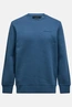 PEAK PERFORMANCE M ORIGINAL SMALL LOGO CREW