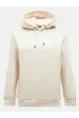 PEAK PERFORMANCE M ORIGINAL SMALL LOGO HOOD