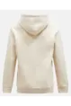 PEAK PERFORMANCE M ORIGINAL SMALL LOGO HOOD