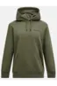 PEAK PERFORMANCE M ORIGINAL SMALL LOGO HOOD