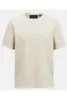 PEAK PERFORMANCE M ORIGINAL SMALL LOGO TEE