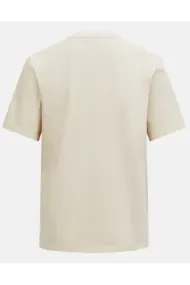 PEAK PERFORMANCE M ORIGINAL SMALL LOGO TEE