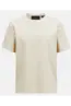PEAK PERFORMANCE M ORIGINAL SMALL LOGO TEE
