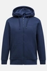 PEAK PERFORMANCE M ORIGINAL SMALL LOGO ZIP