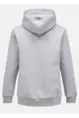 PEAK PERFORMANCE M ORIGINAL SMALL LOGO ZIP