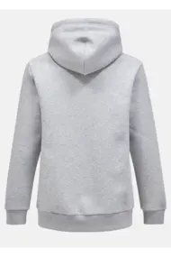 PEAK PERFORMANCE M ORIGINAL SMALL LOGO ZIP
