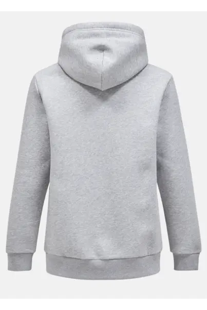 PEAK PERFORMANCE M ORIGINAL SMALL LOGO ZIP