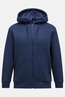 PEAK PERFORMANCE M ORIGINAL SMALL LOGO ZIP
