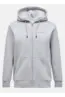 PEAK PERFORMANCE M ORIGINAL SMALL LOGO ZIP