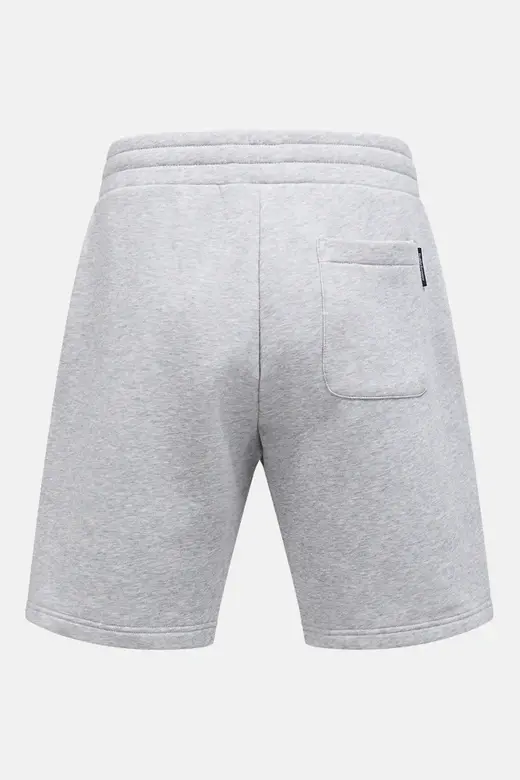 PEAK PERFORMANCE M ORIGINAL SWEAT SHORTS