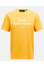 PEAK PERFORMANCE M ORIGINAL TEE