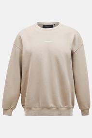 PEAK PERFORMANCE M ORIGINAL TERRY CREW