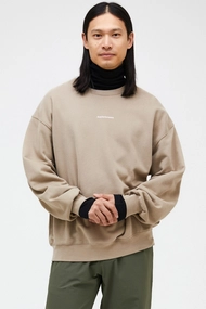 PEAK PERFORMANCE M ORIGINAL TERRY CREW