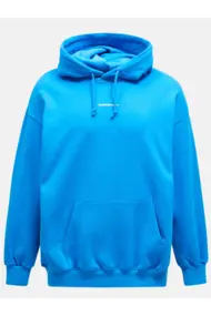 PEAK PERFORMANCE M ORIGINAL TERRY HOOD