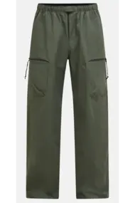 PEAK PERFORMANCE M OUTDOOR CARGO SHORTS