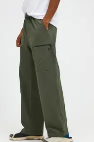 PEAK PERFORMANCE M OUTDOOR CARGO SHORTS