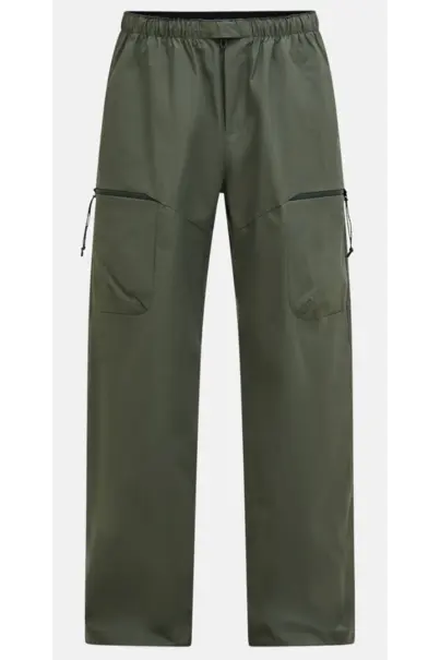 PEAK PERFORMANCE M OUTDOOR CARGO SHORTS